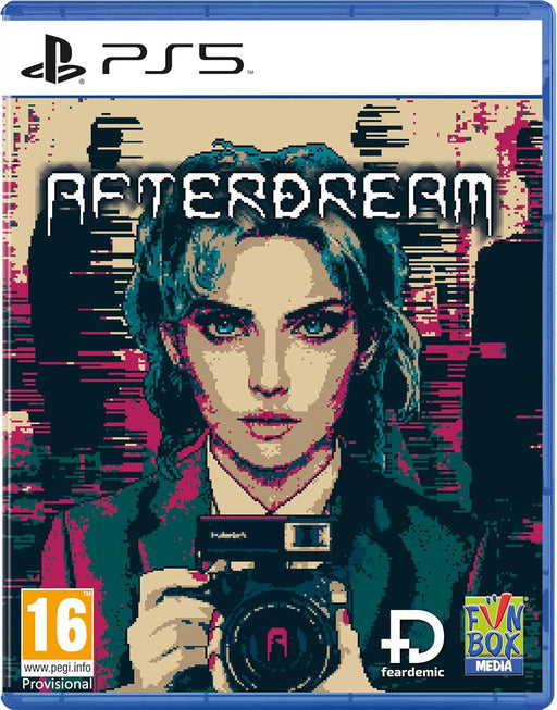 Afterdream