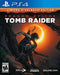 Shadow of the Tomb Raider [Limited Steelbook Edition]