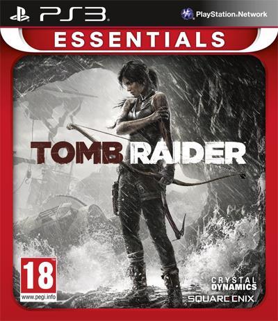 Tomb Raider [Essentials]