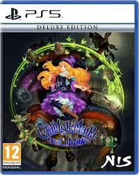 GrimGrimoire OnceMore [Deluxe Edition]