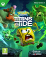SpongeBob SquarePants: Titans Of The Tide