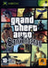 Grand Theft Auto San Andreas