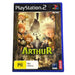 Arthur And The Invisibles