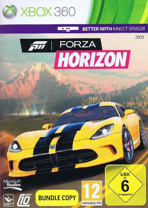 Forza Horizon [Bundle Copy]