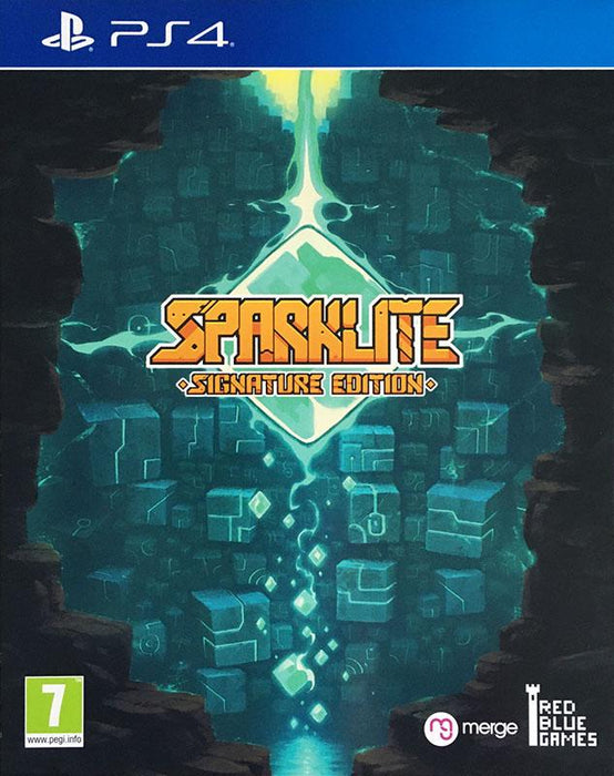 Sparklite [Signature Edition]