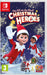 The Elf On The Shelf: Christmas Heroes