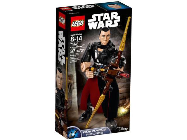 Chirrut Imwe #75524