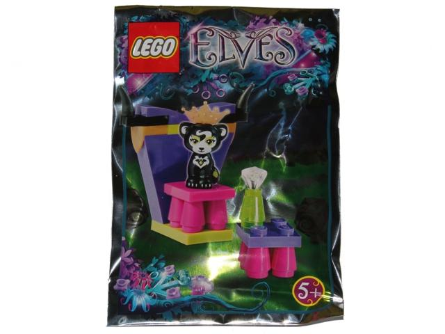 Jynx the Witch's Cat #241602