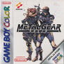 Metal Gear Solid