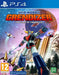 UFO Robot Grendizer