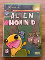 Alien Hominid