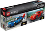 SPEED CHAMPIONS Bundle Pack #66647