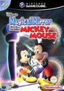 Magical Mirror Starring Mickey Mouse