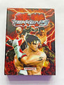 Tekken 5 [Press Kit]