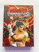 Tekken 5 [Press Kit]