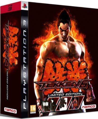 Tekken 6 [Limited Edition]