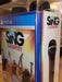 Let's Sing Country 2 [Mic Bundle]