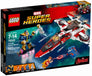 Avenjet Space Mission #76049