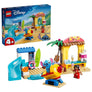 Beach Fun With Lilo & Stitch #43280