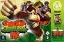Donkey Kong Jungle Beat Pak