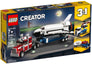Shuttle Transporter #31091
