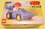 Preschool Racer #2609