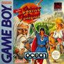 Legend of Prince Valiant