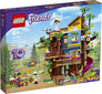 Friendship Tree House #41703