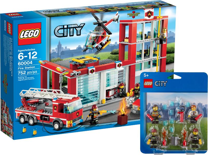 Fire Collection #5003096