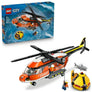 Coast Guard Helicopter #60503