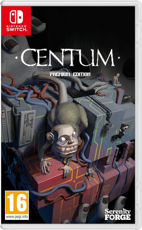 Centum [Premium Edition]