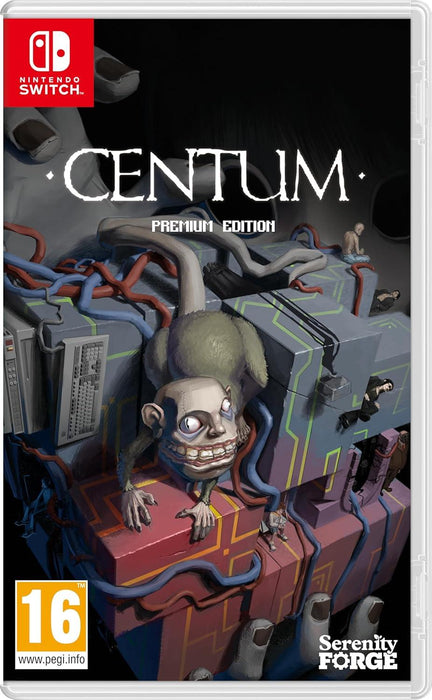 Centum [Premium Edition]
