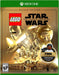 LEGO Star Wars: The Force Awakens [Deluxe Edition]