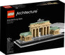 Brandenburg Gate #21011