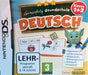 Lernerfolg Grundschule: Deutsch Klasse 1+2
