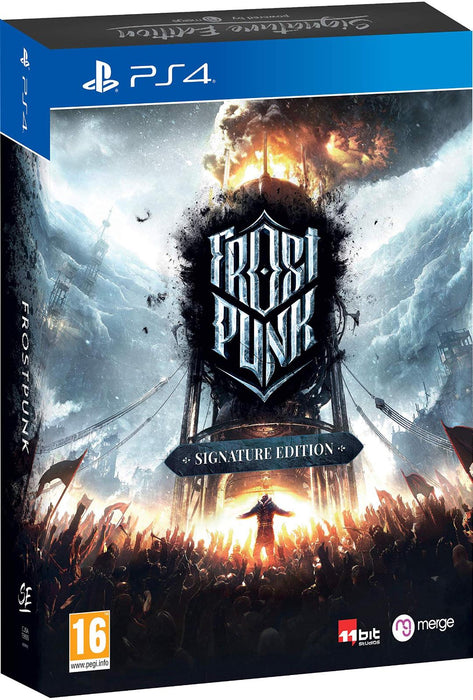 Frostpunk [Signature Edition]