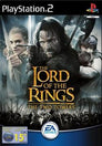 Lord of the Rings Two Towers