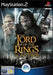 Lord of the Rings Two Towers