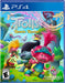 Trolls Remix Rescue