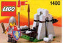 King's Catapult #1480