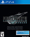 Final Fantasy VII Remake [Deluxe Edition]