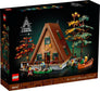 A-Frame Cabin #21338