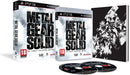 Metal Gear Solid: The Legacy Collection [Artbook Bundle]