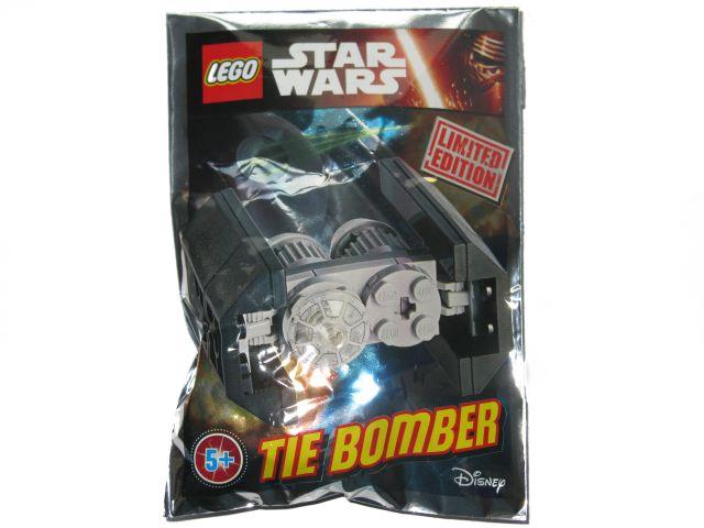 TIE Bomber #911613
