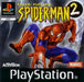 Spiderman 2 Enter Electro