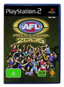 AFL Premiership 2006