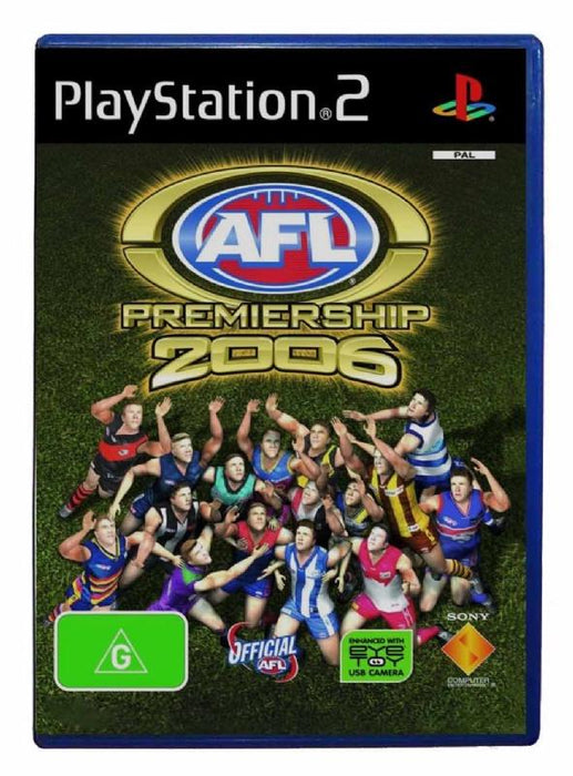 AFL Premiership 2006