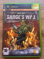 Army Men: Sarge's War