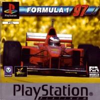 Formula 1 97 [Platinum]