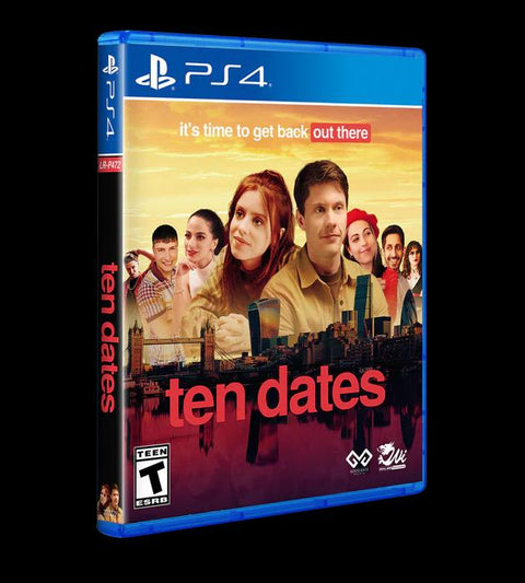Ten Dates